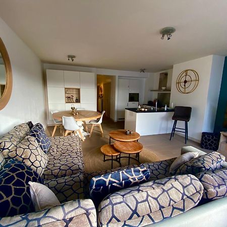 Sunny Home Knokke-Heist Bagian luar foto