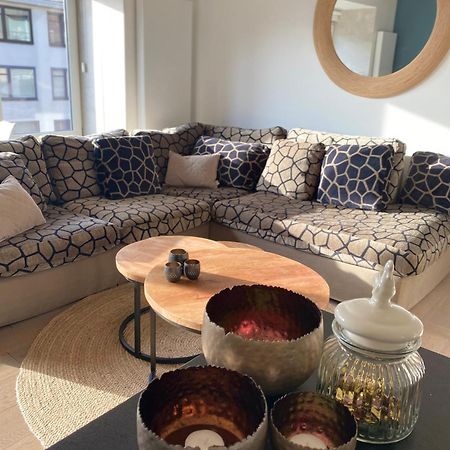 Sunny Home Knokke-Heist Bagian luar foto