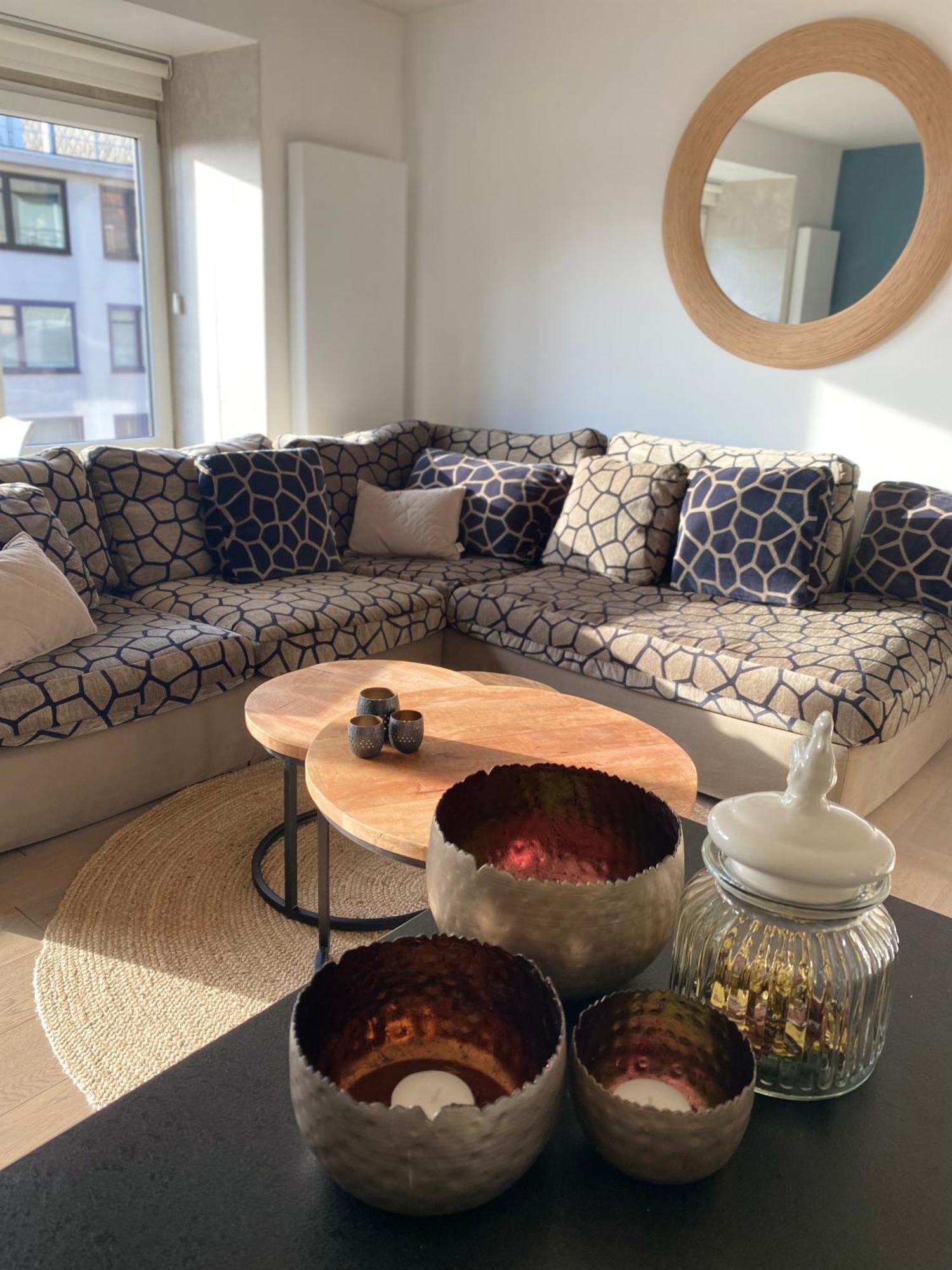 Sunny Home Knokke-Heist Bagian luar foto