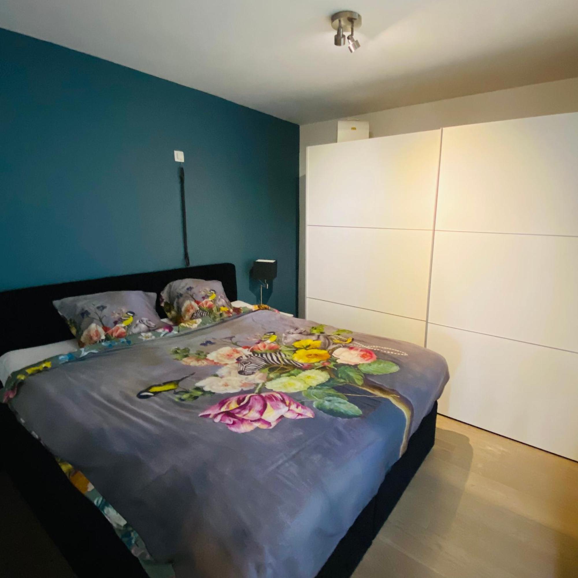 Sunny Home Knokke-Heist Bagian luar foto