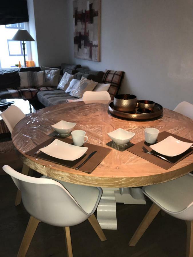 Sunny Home Knokke-Heist Bagian luar foto